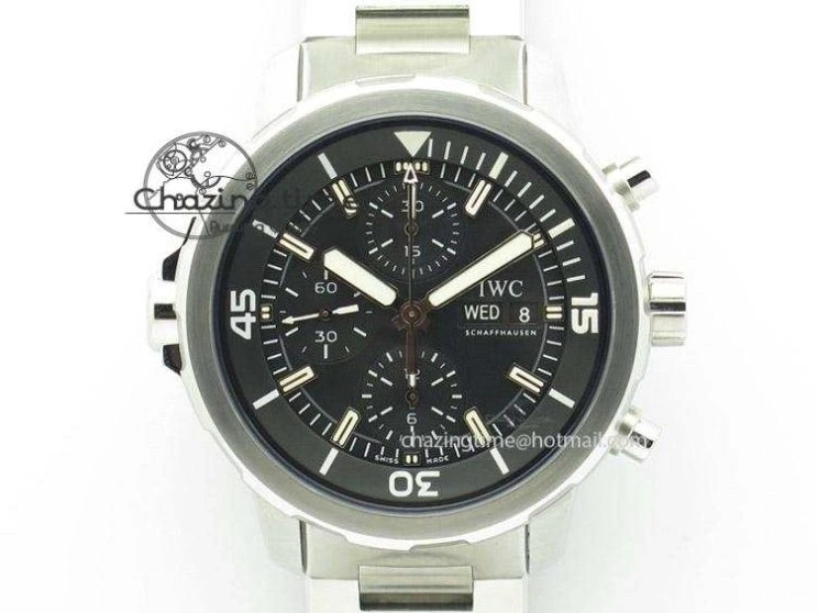 MIROTIME 0418 Practical Calatrava 5524 Pilot Travel Time SS GRF Blue Dial on Black Leather Strap A324 V 7107